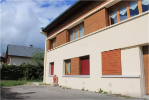 T3 Villard de Lans